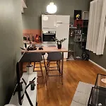 Stylish Living - Close To Everything Apartman *