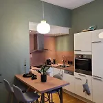Stylish Living - Close To Everything Apartman