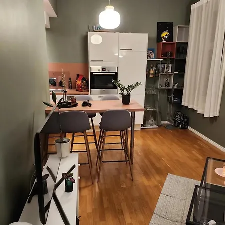 Stylish Living - Close To Everything Apartamento *