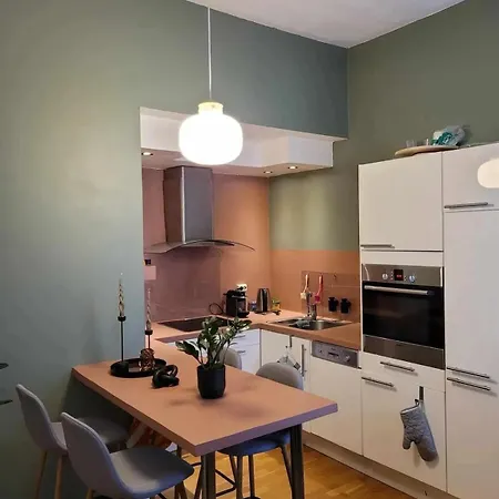 Stylish Living - Close To Everything Apartamento