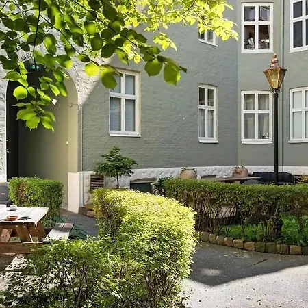 Lägenhet Stylish Living - Close To Everything
