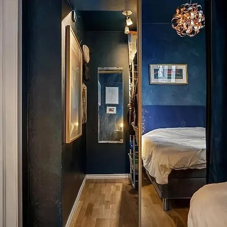 Stylish Living - Close To Everything Lägenhet *
