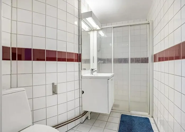 Lägenhet Stylish Living - Close To Everything